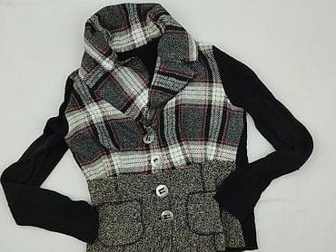 narzuta: Kardigan damski, rozmiar M — 1