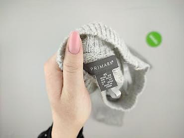 hm sweter szary: Primark, Sukienka damska, rozmiar XS — 4