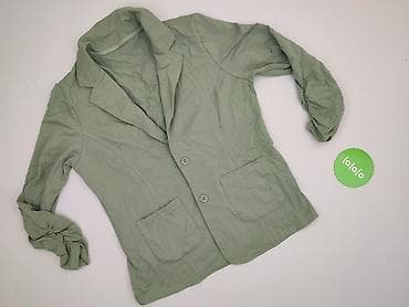 eu 50: Marynarka damska, rozmiar XL — 2