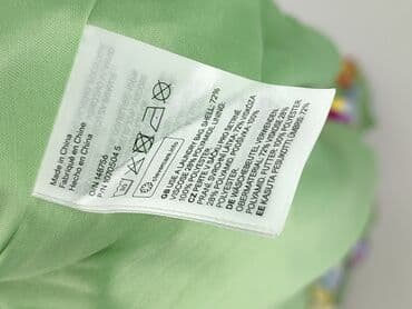 sukienki swing plus size: Sukienka damska, XL — 6