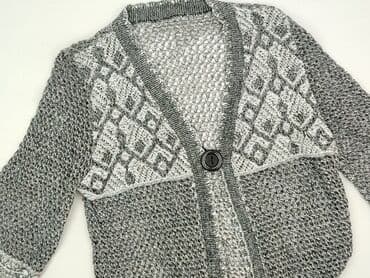 narzutka h: Women`s knitwear, size XL (EU 42) — 1