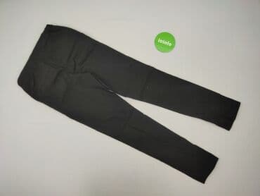 spodnie duże rozmiary damskie: Ellos, Spodnie materiałowe damskie, rozmiar S — 3