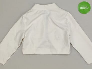 kimono kurtka: Narzutka damska, rozmiar M — 3