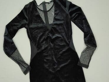 eleganckie sukienki zalando: Sinsay, Women`s dress, size XS (EU 34) — 1