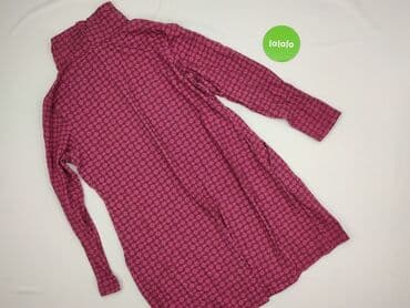 sukienka golf sweter: Sukienka damska, rozmiar XL — 3