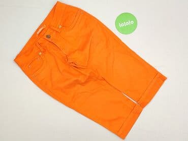 sandały klapki ccc: Spodnie 3/4 damskie, rozmiar S — 2