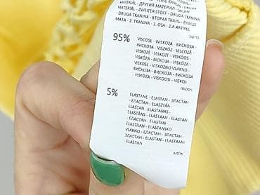 reserved panterka: Reserved, Bluzka damska, rozmiar M — 5