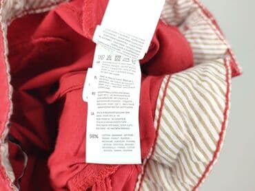 shein hello kitty spodnie: Chino, Spodnie materiałowe damskie, XS — 5