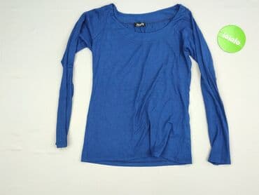 sukienka maxi sinsay: MEGI, Bluzka damska, rozmiar S — 2