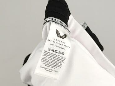 koszulka barcelony reserved: Castore, Szorty dla mężczyzn, 2XL — 5