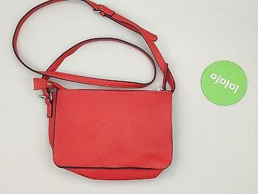 torba bershka: Torebka, stan - Bardzo dobry — 3