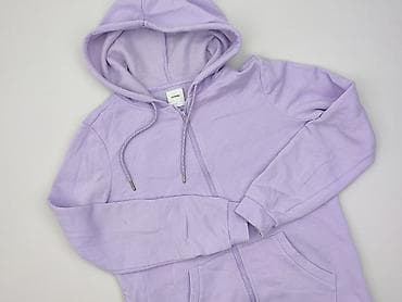george outerwear: Bluza z kapturem damska, rozmiar S — 1