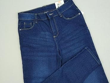 dzwony pull and bear: Janina, Джинси жіночі, розмір S на lalafo.pl — 1 dzwony pull and bear: Janina, Джинси жіночі, розмір S — 1