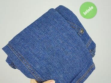 ubrania dżinsowe damskie: Jeansy damskie, rozmiar 2XS — 5