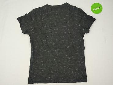 czerwona bluza pull bear: PULL&BEAR, Koszulka dla mężczyzn, rozmiar M — 3