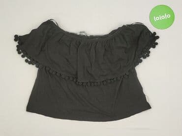 bluzki pod marynarkę plus size: Diverse, Bluzka damska, rozmiar S — 2