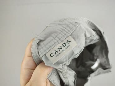 kapcie kapitan bomba: Canda, Spodnie materiałowe damskie, rozmiar 5XL — 4