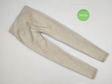 dresy ozone: Legginsy Sportowe damskie, rozmiar S — 3