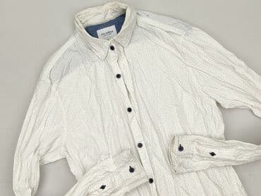 bluzy pull and bear: PULL&BEAR, Koszulа dla mężczyzn, rozmiar M — 1