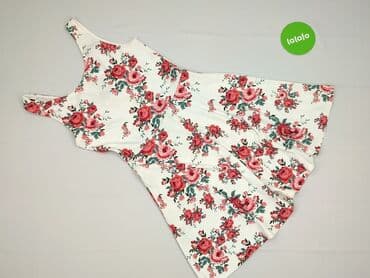 sukienka na szerokie biodra: H&M, Sukienka damska, rozmiar S — 2
