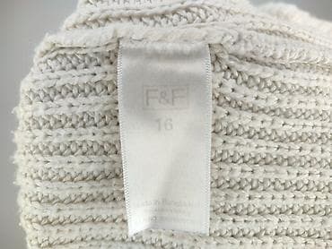 tom ford bluza: F&F, Sweter damski, rozmiar 3XL — 5