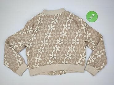 bomberka pull and bear: Shein, Kurtka bomberka damska, rozmiar XL — 3