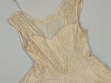 koszulka na ramiączkach jedwabna: Miss Selfridge, T-shirt damski, rozmiar M — 1