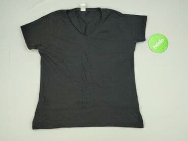 calvin klein t shirt damski wyprzedaż: Fruit Of The Loom, T-shirt damski, XL — 2