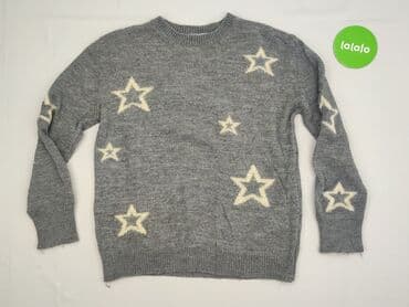 czy sweter z wiskozy jest dobry: Sweter damski, rozmiar S — 2