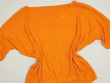 nylon sweter: Sweter damski, rozmiar One size — 1