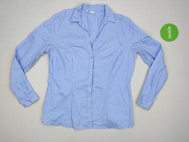 bhs shirt: Bodyflirt, Koszula damska, rozmiar XL — 2