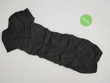 dekolt sukienki: H&M Divided, Sukienka damska, rozmiar XS — 3