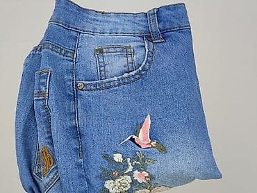 bugjo jeans: Jeansy damskie, rozmiar S — 7