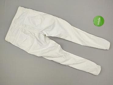 jeansy y2k: Bershka, Jeansy damskie, rozmiar L — 3