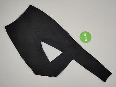legginsy pull and bear: Janina, Legginsy rozmiar M — 3