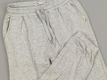 missguided dresy: Sinsay, Spodnie dresowe damskie, rozmiar S — 1