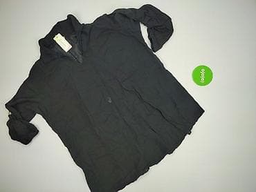 46: Fornarina, Bluzka damska, rozmiar 6XL — 2