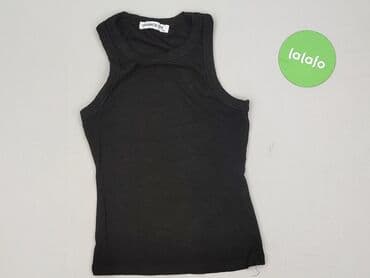 sleveless t shirty: T-shirt damski, rozmiar One size — 3