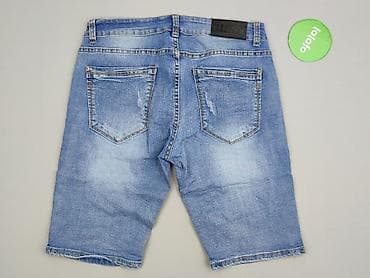 idealny stan: M.Sara, Szorty dla mężczyzn, rozmiar M — 3