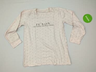 koszula nocna allegro: Bluzka damska, rozmiar S — 3