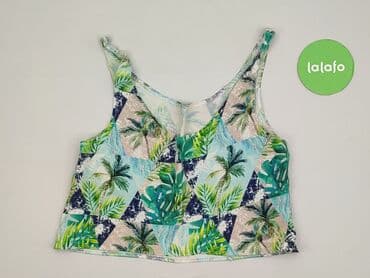 bluzki z printem: Top damski, rozmiar S — 2