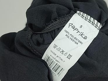 "jasper": Paprika, Kombinezon damski, rozmiar 5XL — 5