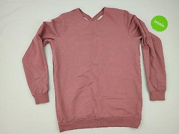 sweter czarny: Diverse, Bluza damska
, rozmiar M — 2