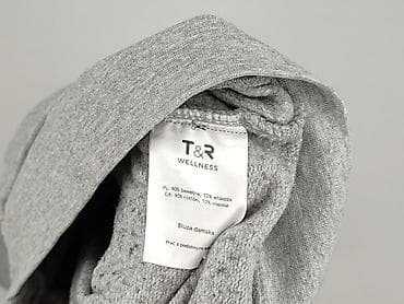 bluzki genzie: Tom Rose, Bluza z kapturem damska, rozmiar M — 5