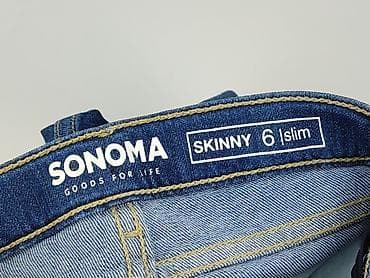 cargo reserved: Jeans, 5-6 years, 116, condition - Very good — 4