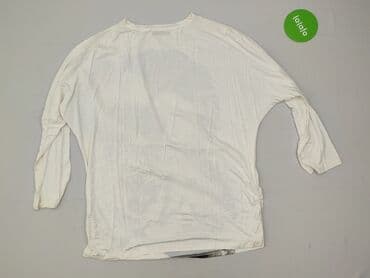Kobiety: Bluzka damska, rozmiar XL — 3
