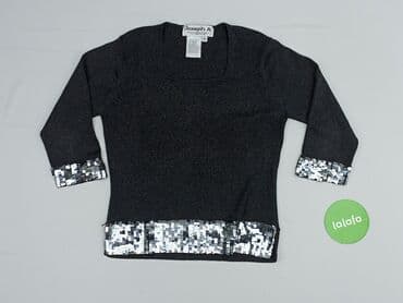 sweter hello kitty h: Светр жіночий, розмір S — 2