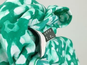 marynarka zielona reserved: Street One, Bluzka damska, XL — 9