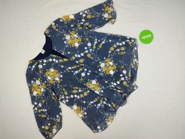 ubrania w stylu japońskim: Narzutka damska, rozmiar 3XL — 3