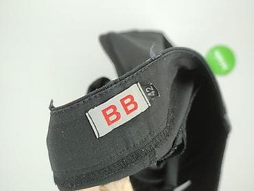 air max jeans: Spodnie materiałowe damskie, rozmiar XL — 4